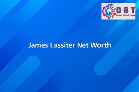 james lassiter net worth|Overbrook Entertainment .